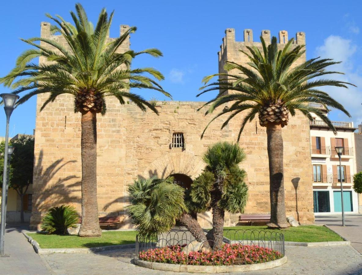 Semesterbostad Toni Can Picafort (Mallorca)