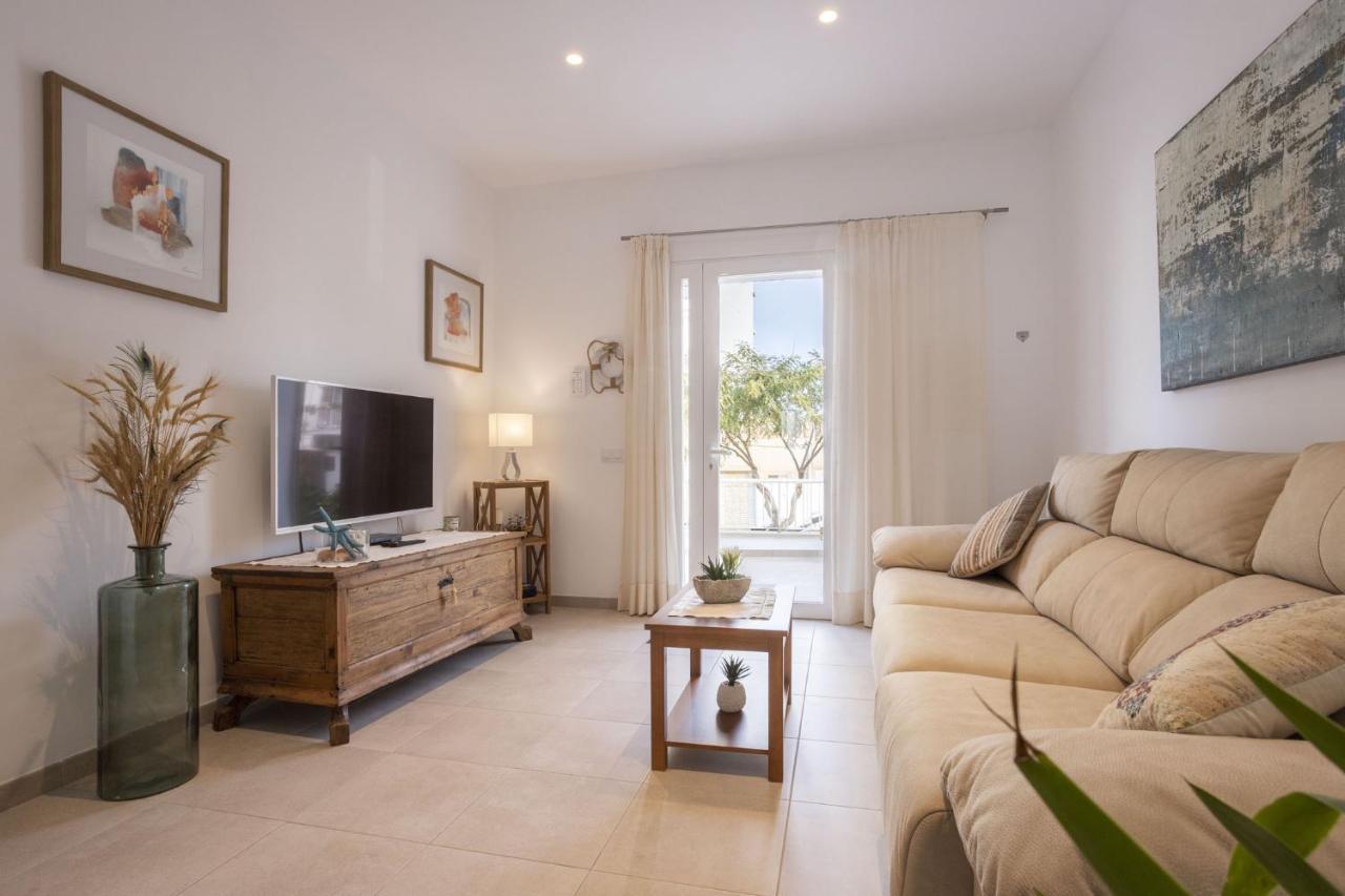 Vakantiehuis Toni Can Picafort (Mallorca)