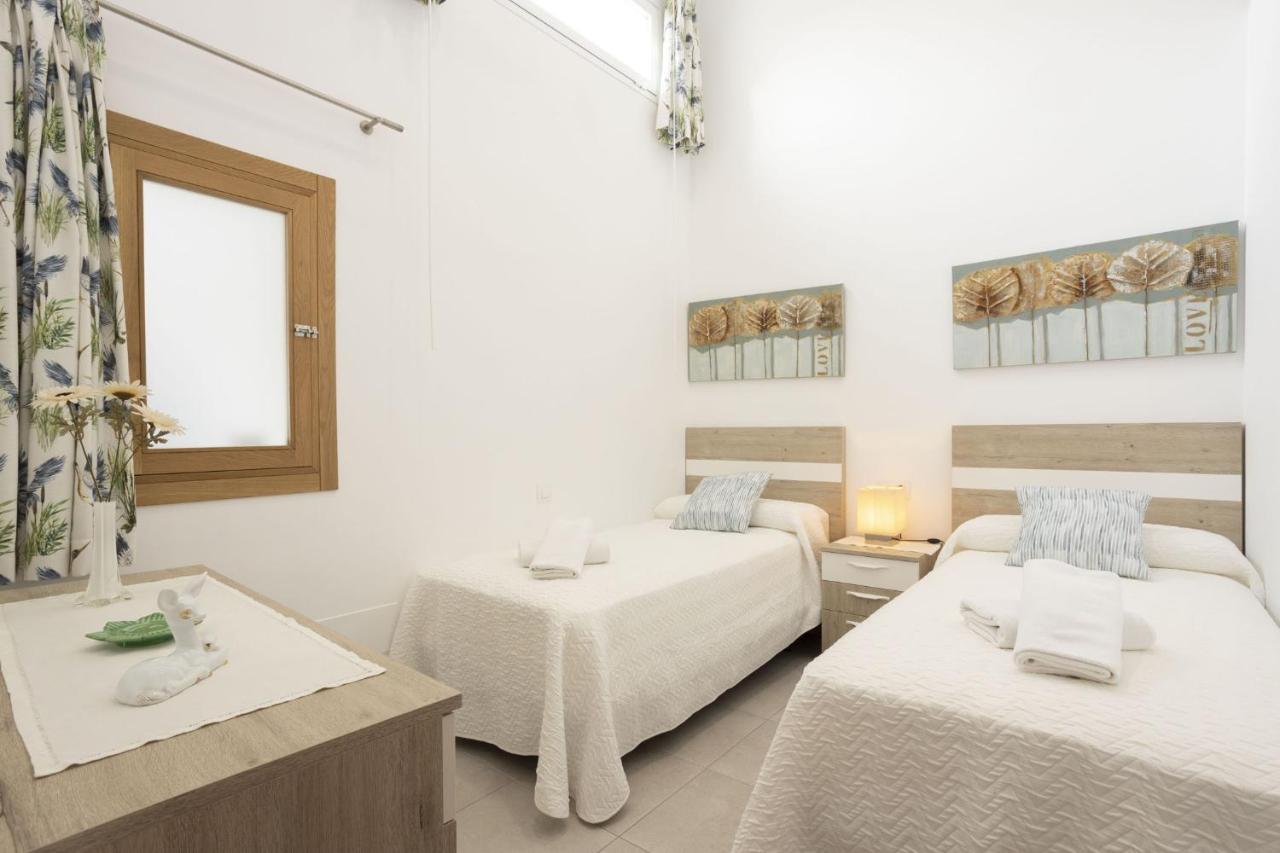 Ferienhaus Toni Can Picafort (Mallorca)