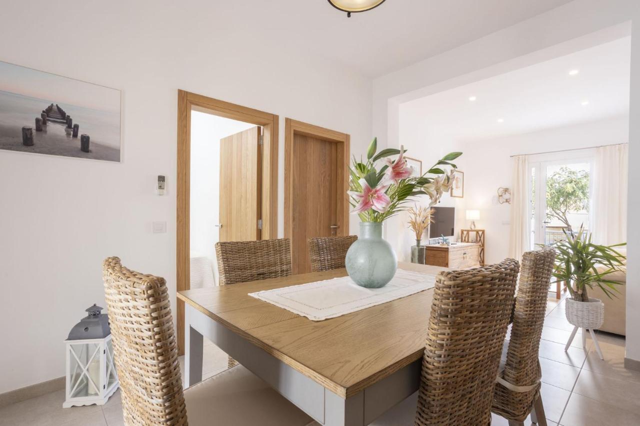 Toni Vakantiehuis Can Picafort (Mallorca)